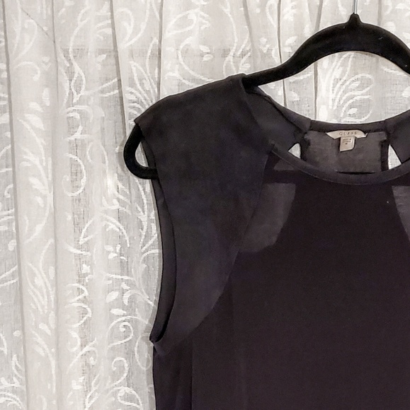 Guess Tank Top - Picture 1 of 3